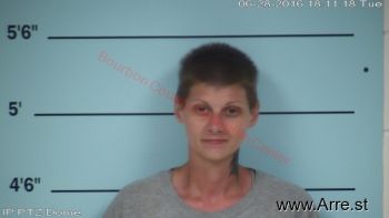 Leeann  Moore Mugshot