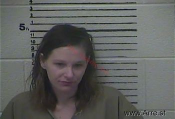 Leeann Nicole Smith Mugshot