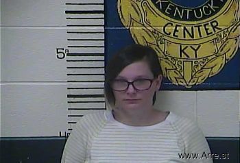 Leeann  Smith Mugshot