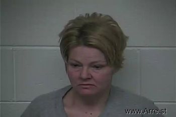 Lee Ann  Wright Mugshot