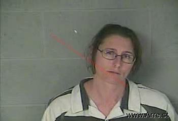 Leeanne  White Mugshot