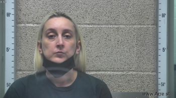 Leia Susan Stokes Mugshot