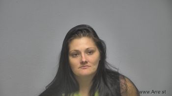 Leighann  Boyd Mugshot