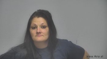 Leighann  Boyd Mugshot