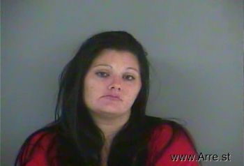 Leighann  Boyd Mugshot