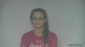 Lena Nicole Gray Mugshot