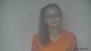 Lena  Gray Mugshot