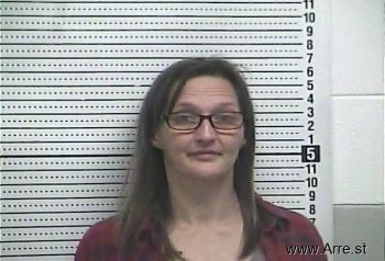 Lena N Gray Mugshot