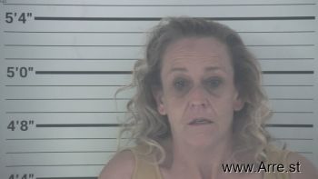 Lena Michelle Hester Mugshot