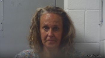 Lena M Hester Mugshot