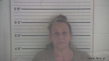 Lena Michelle Hester Mugshot