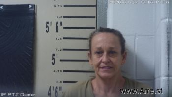 Lena M Hester Mugshot