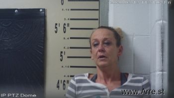 Lena M Hester Mugshot