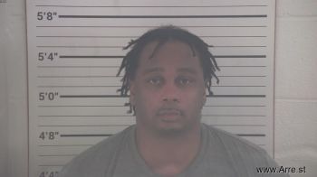 Leon Damar Sims Mugshot