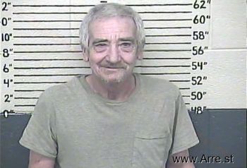 Leon  Smith Mugshot