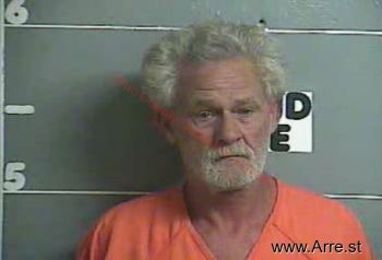 Leon Earl Smith Mugshot