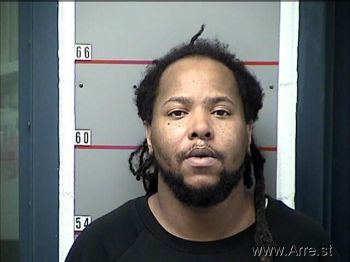 Leonard  Boyd Mugshot