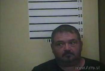 Leonard  Brown Mugshot