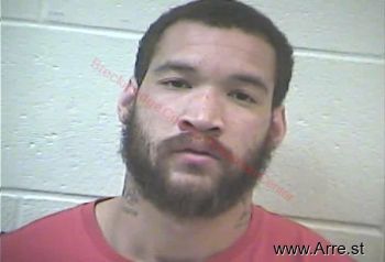 Leonard Jerod Brown Mugshot