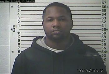 Leonard Dewayne Brown Mugshot