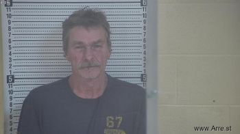 Leonard Winfrey Bryant Mugshot