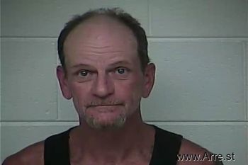 Leonard  Cannon Mugshot