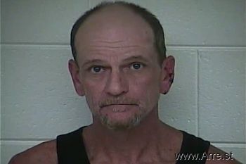 Leonard Ray Cannon Mugshot