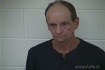 Leonard R Cannon Mugshot