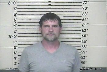 Leonard L Danner Mugshot