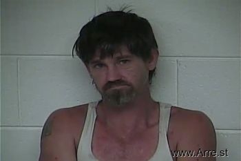 Leonard H Dodson Mugshot