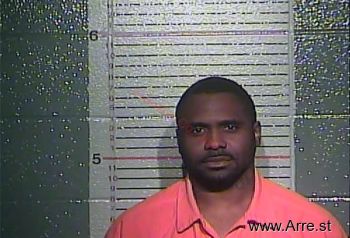 Leonard Lj Glover Mugshot