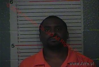 Leonard Lj Glover Mugshot