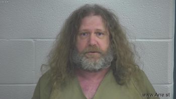 Leonard  Hensley Mugshot