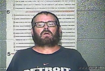 Leonard Joseph Perkins Mugshot