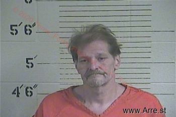 Leonard Walker Roberts Mugshot