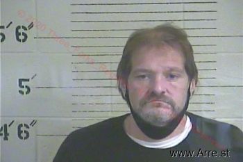 Leonard Walker Roberts Mugshot