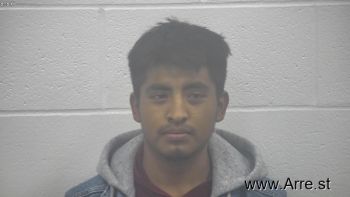 Leonardo Nmi Martinez-ortiz Mugshot