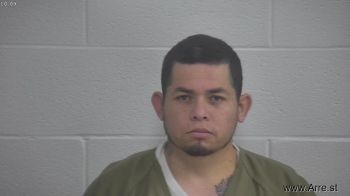 Leonardo  Perez Mugshot