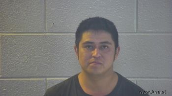 Leonardo Flores Torres Mugshot