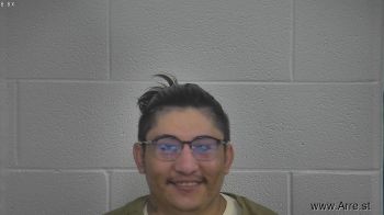 Leonardo Daniel Torres-barrios Mugshot