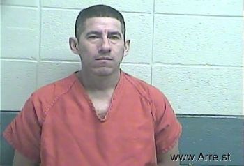 Leonel  Guzman Mugshot