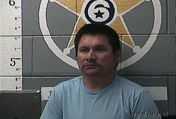 Leonel Perez Hernandez Mugshot