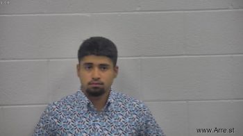 Leonel Nmi Martinez Mugshot