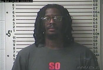 Lerichtrius Deshonn Turner Mugshot