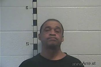 Leroy Evans Martin Mugshot