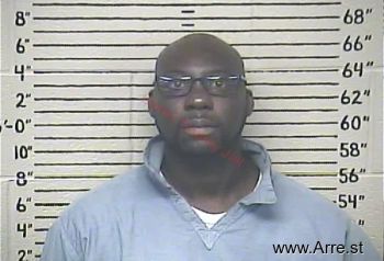 Leroy  Nelson Mugshot