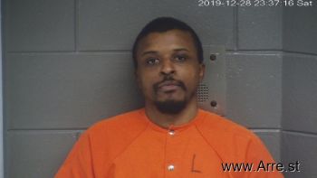 Leroy Ashford Smith Mugshot