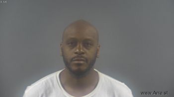 Leroy Henderson Whiteside Mugshot