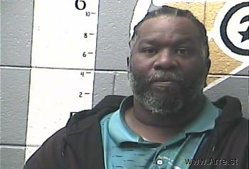 Leroy N/a Williams Mugshot