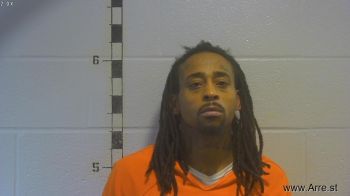 Leshaun Dewayne Manica (evans) Mugshot